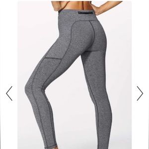 Lululemon speed up legging